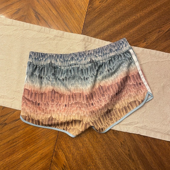 FEATHER MENIRE MUTLI COLOR SHORT BY ADIDAS M - Picture 4 of 5
